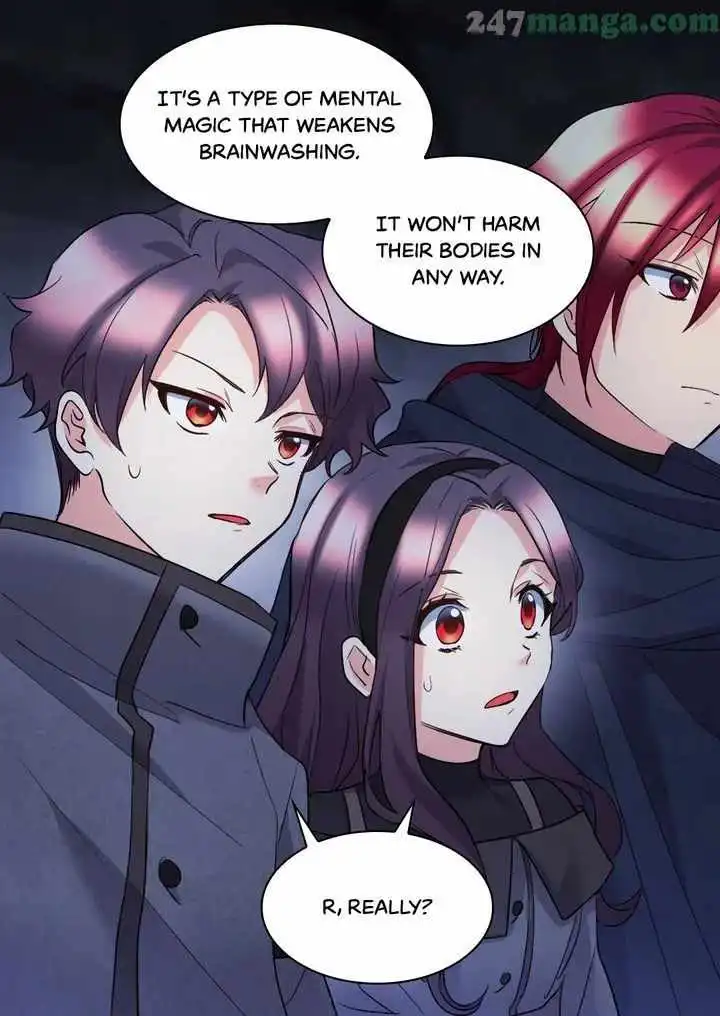 The Twin Siblings' New Life Chapter 118 8